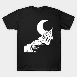 MK Moon Defender T-Shirt